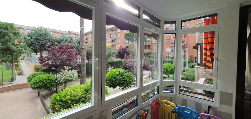 Imagen de negocio en Servicios industriales en Alcobendas