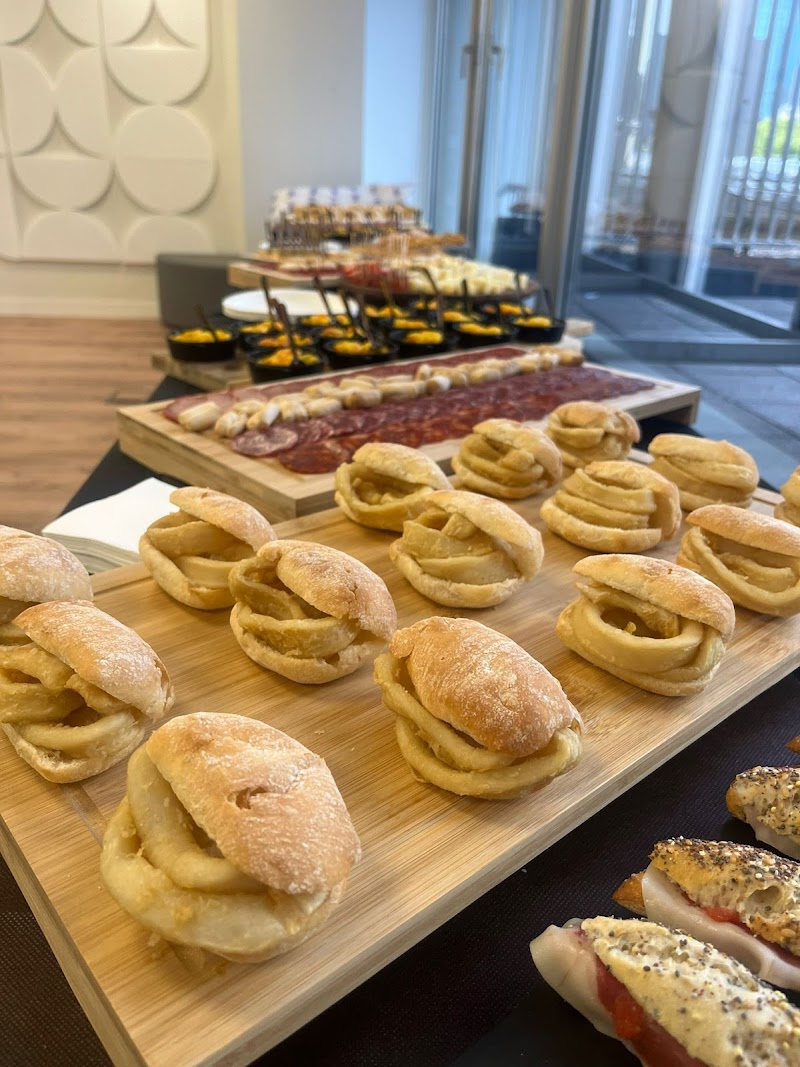 Imagen de Catering Amaranto