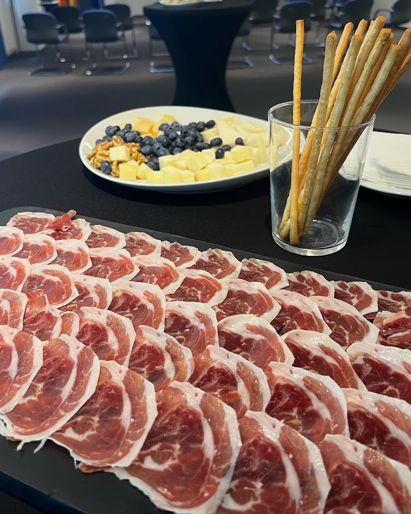 Imagen de Catering Amaranto