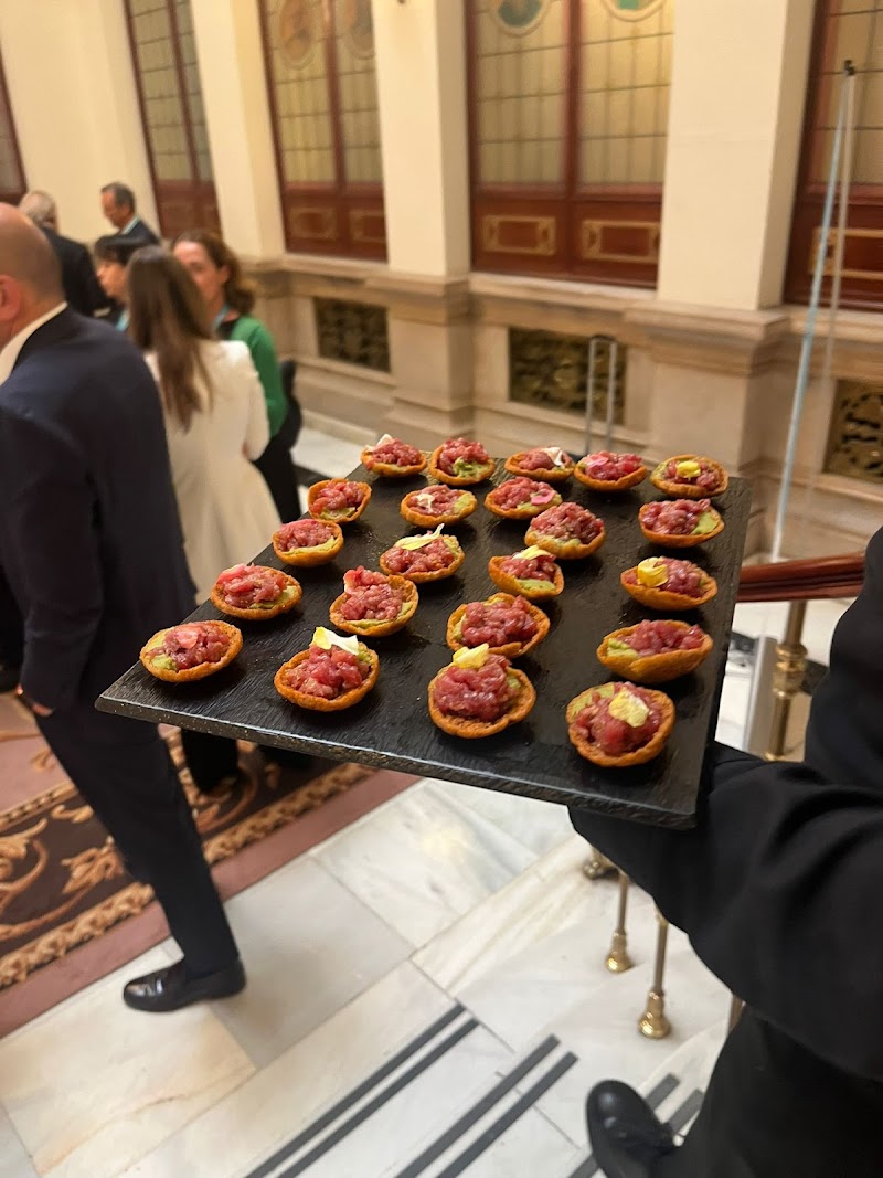 Imagen de Catering Amaranto