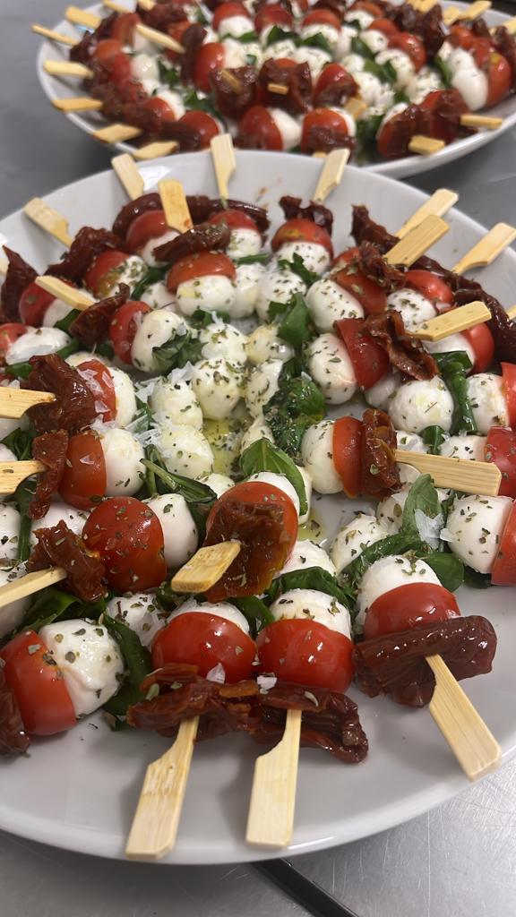 Imagen de Catering Amaranto