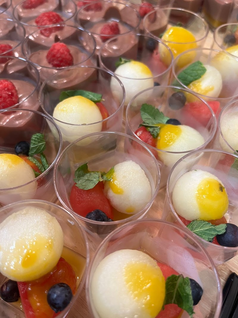 Imagen de Catering Amaranto