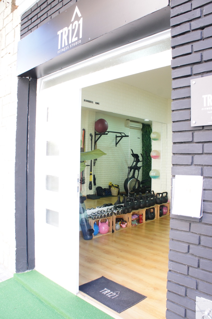 Imagen de Tr121 Fitness Studio