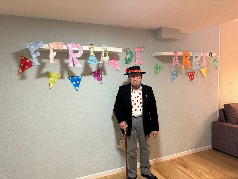 Imagen de Centro de Día Gentrya