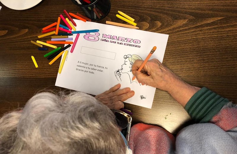 Imagen de Centro de Día Gentrya