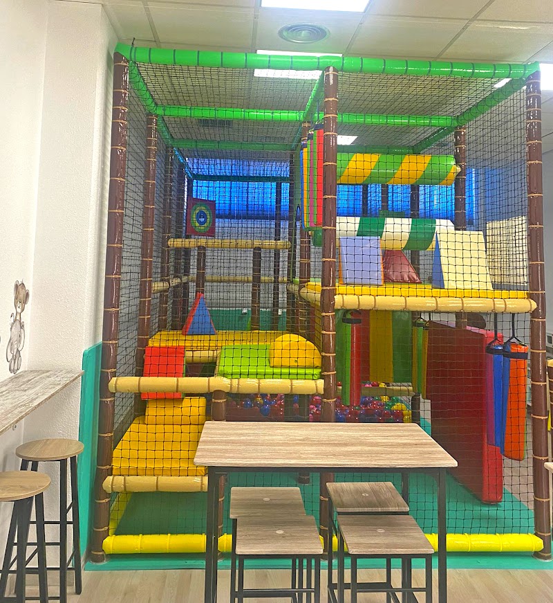 Imagen de El Bosque de Andry – Parque de Bolas – Cumpleaños