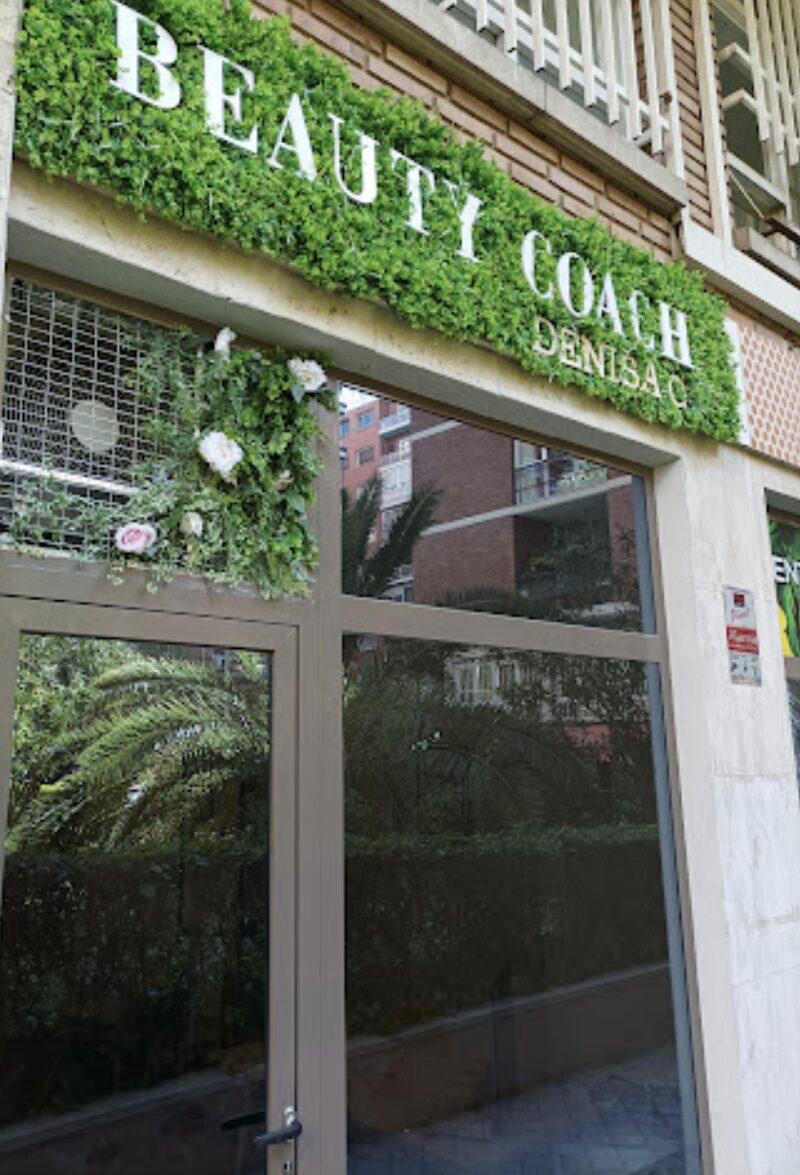 Imagen de Centro de Bienestar Chamartín