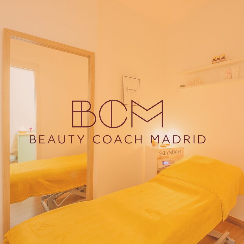 Imagen de Centro de Bienestar Chamartín