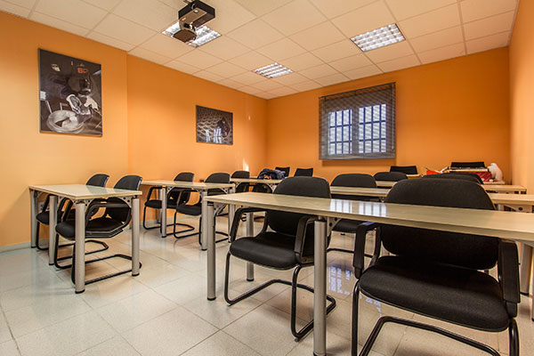 Imagen de negocio en Certificación de instalaciones en Ajalvir