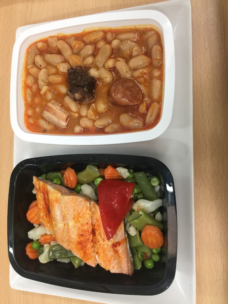 Imagen de negocio en Servicio de chef en Madrid