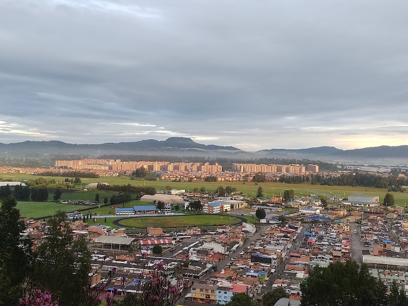 Imagen representativa de la localización