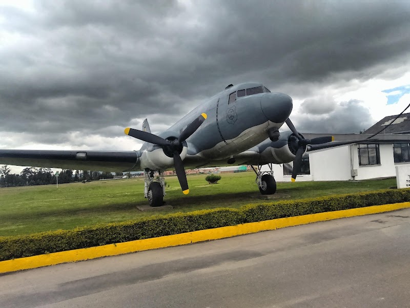 Imagen representativa de la localización