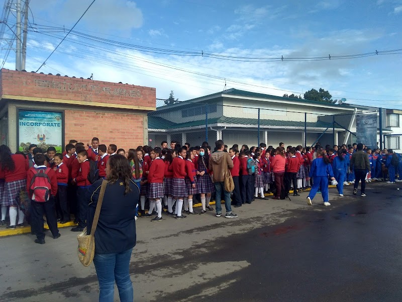 Imagen representativa de la localización