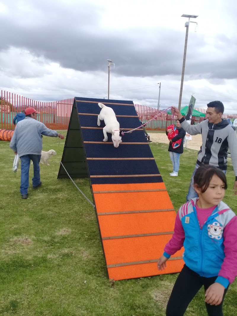 Imagen representativa de la localización