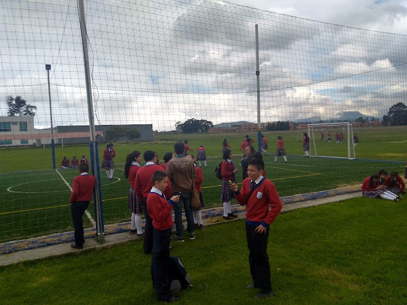 Imagen representativa de la localización