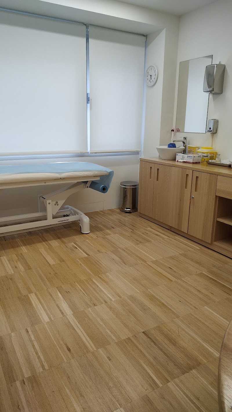 Imagen de negocio en Servicios de cirugía en Madrid