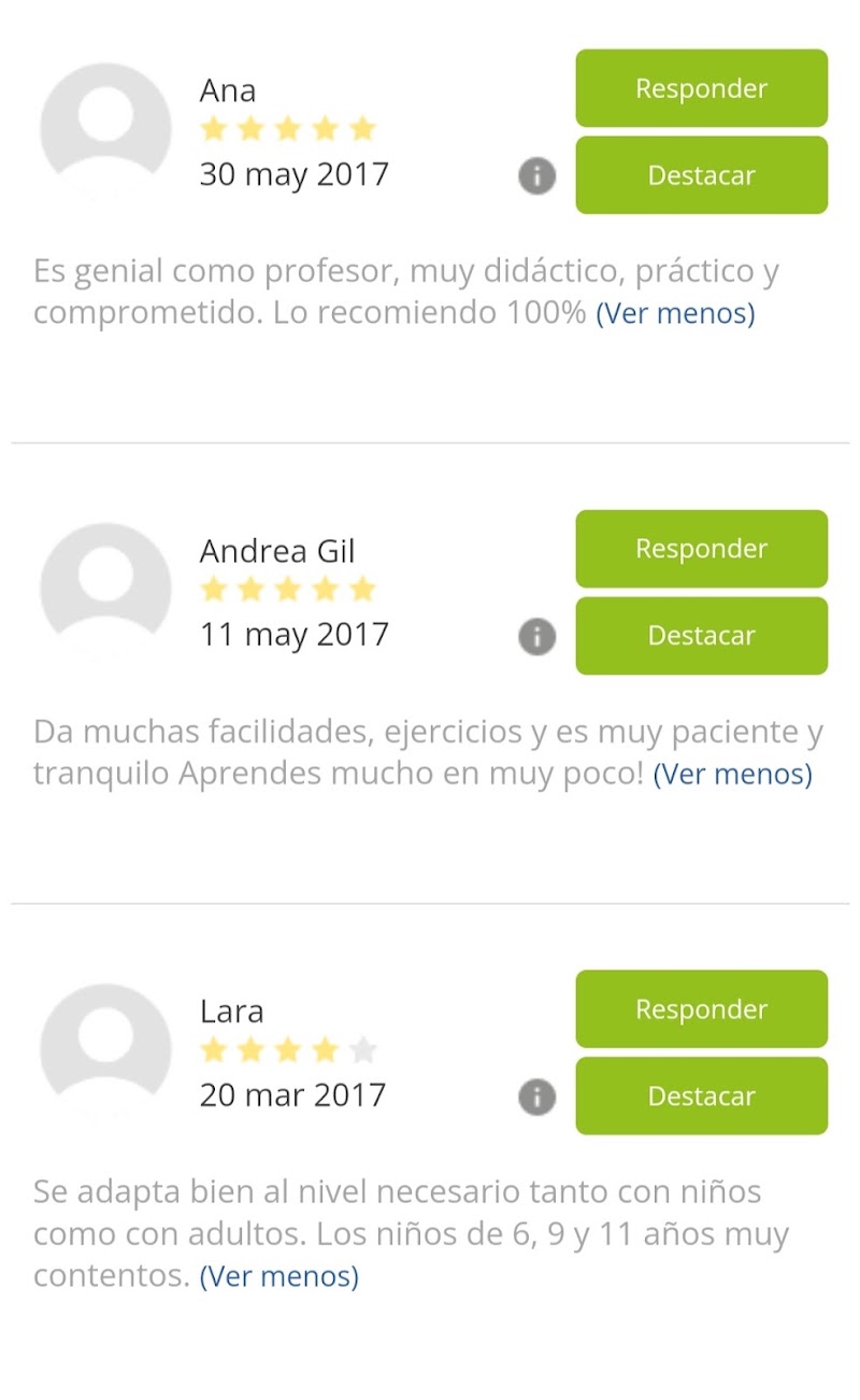Imagen de Escuela de Música – Clases de Bateria, Cajón y Teclado