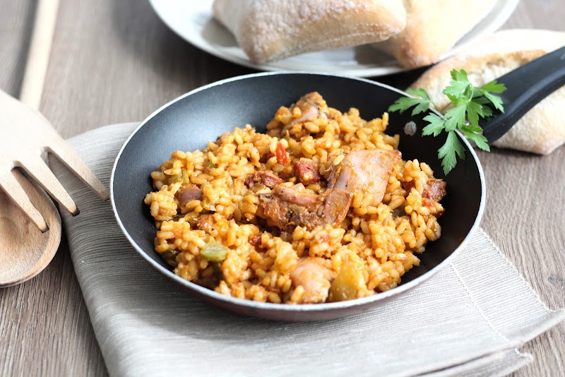 Imagen de La Grosella