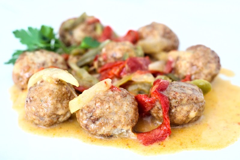 Imagen de La Grosella