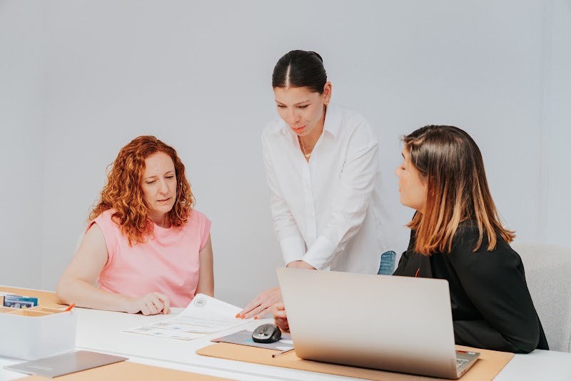 Imagen de Pde – Consultores en Madrid