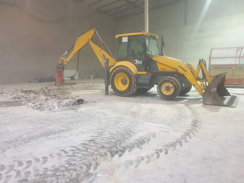 Imagen de Excavaciones y Transportes Movitexga, S.l.