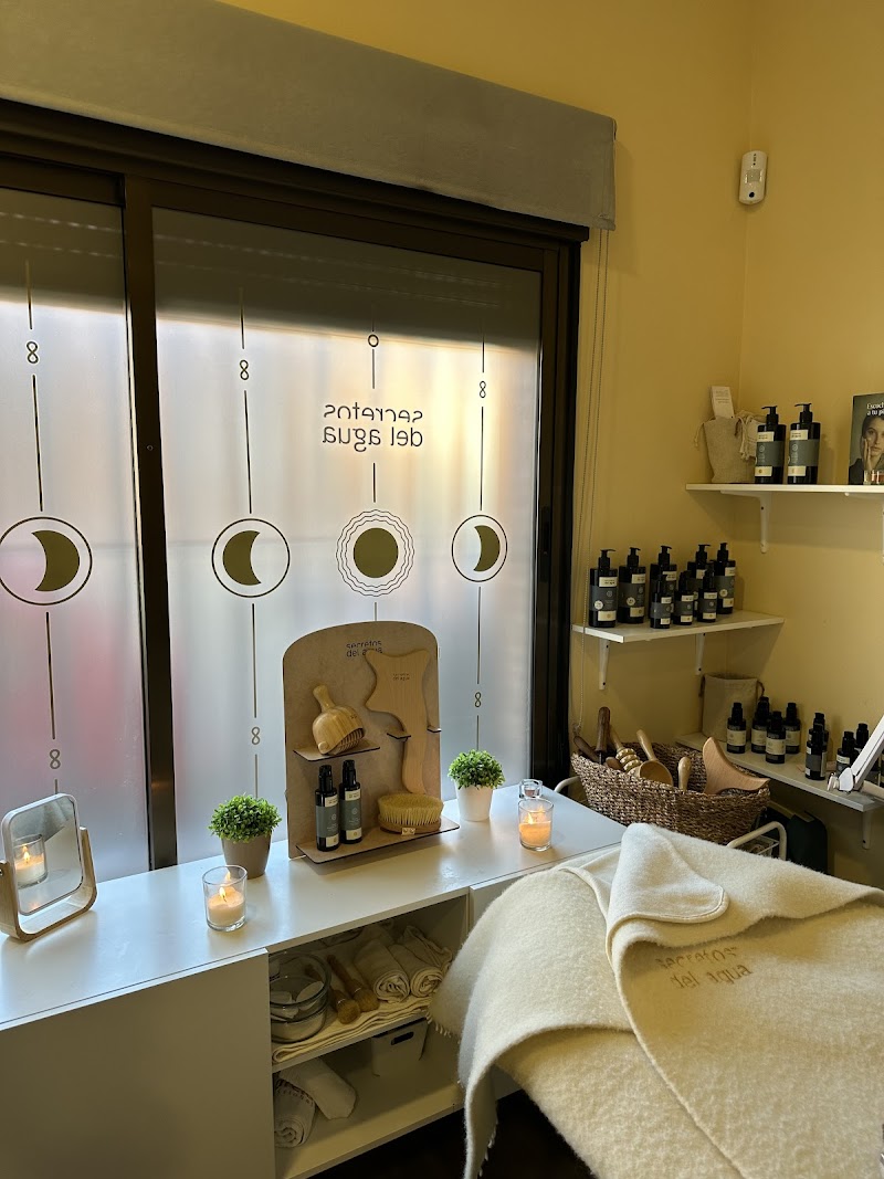 Imagen de Laserya Depilación Laser y Estética | Secretos del Agua | Indiba