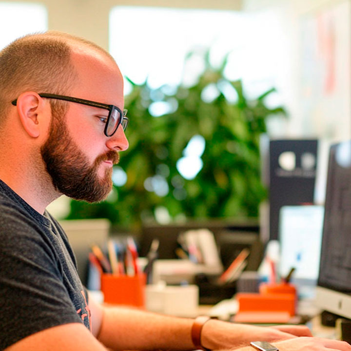 Imagen de Desarrollo Web Alcalá de Henares