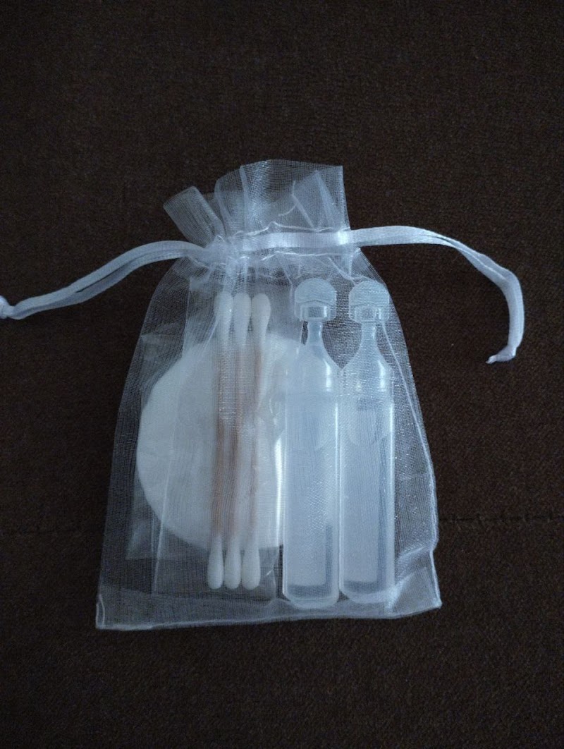 Imagen de Micropigmentación // María García Carracedo