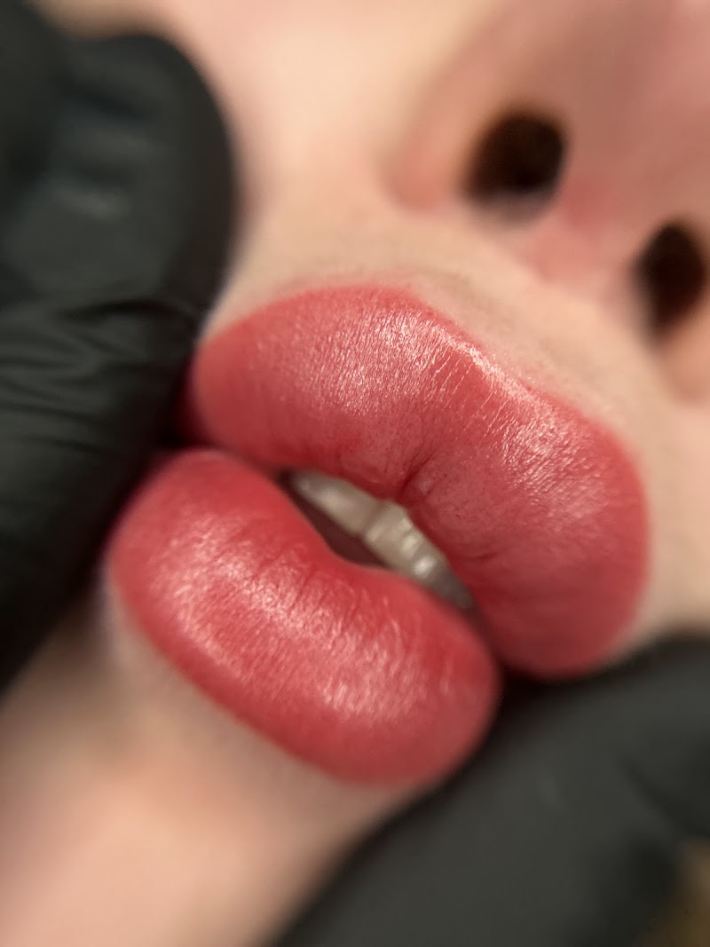 Imagen de Micropigmentación // María García Carracedo