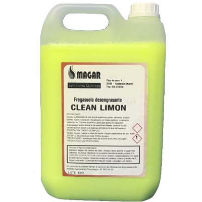 Imagen de Limpiezas Magar