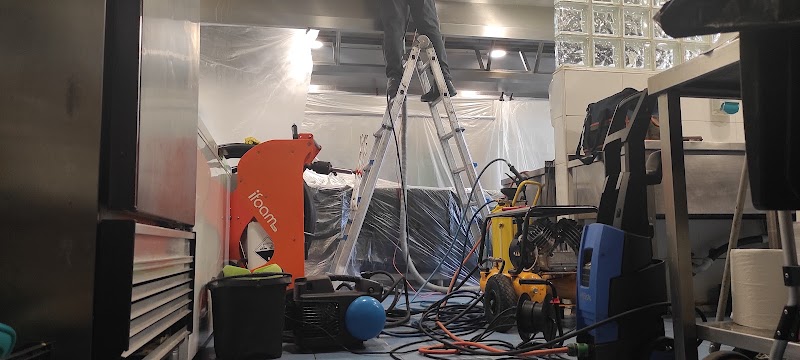 Imagen de Limpiezas Magar