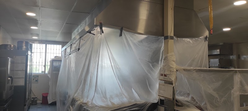 Imagen de Limpiezas Magar