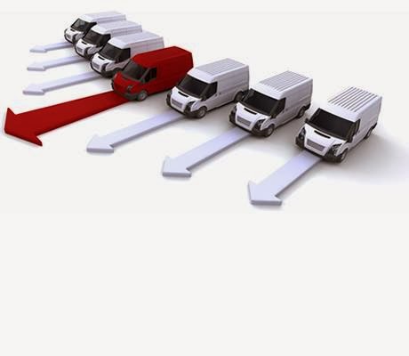 Imagen de Empresa de Transporte Top Courier