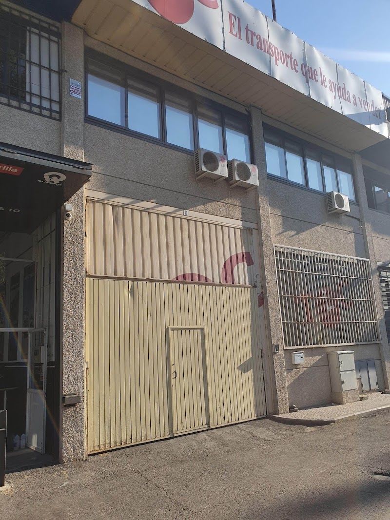 Imagen de Empresa de Transporte Top Courier