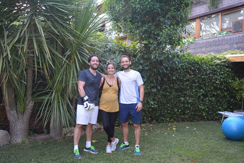 Imagen de Fitness Health & Fun