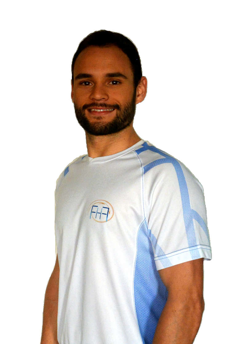 Imagen de Fitness Health & Fun