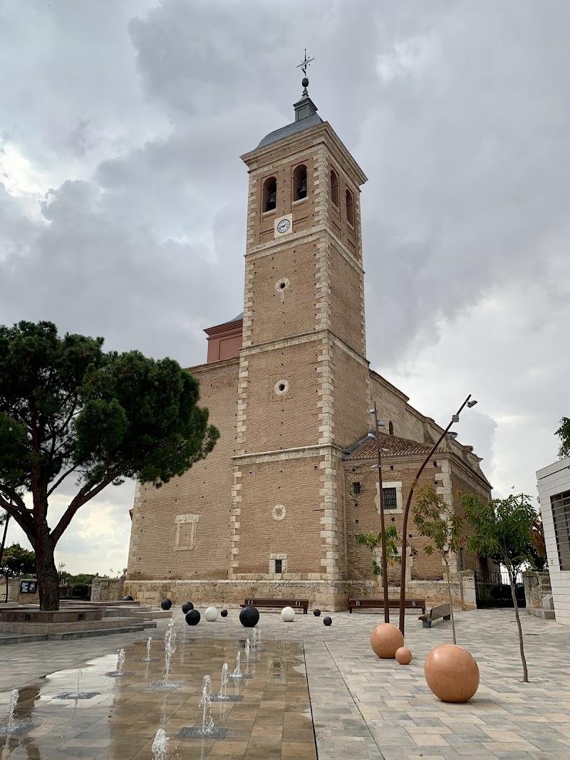 Imagen representativa de la localización