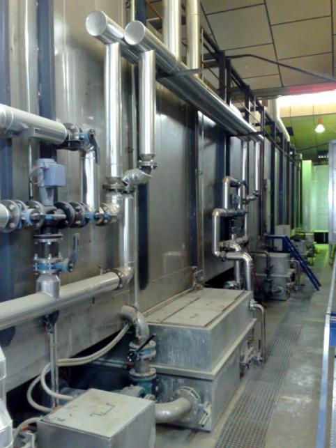 Imagen de Mp Instalaciones y Maquinaria para Pintura Industrial, S.l.