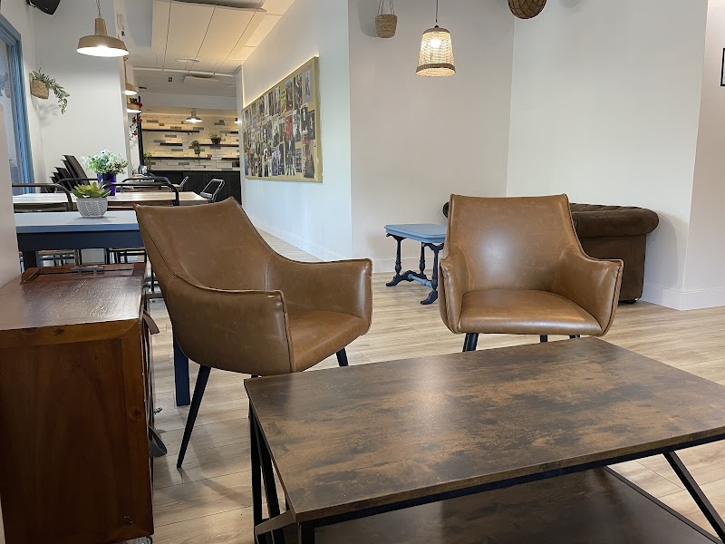 Imagen de Tercer Espacio