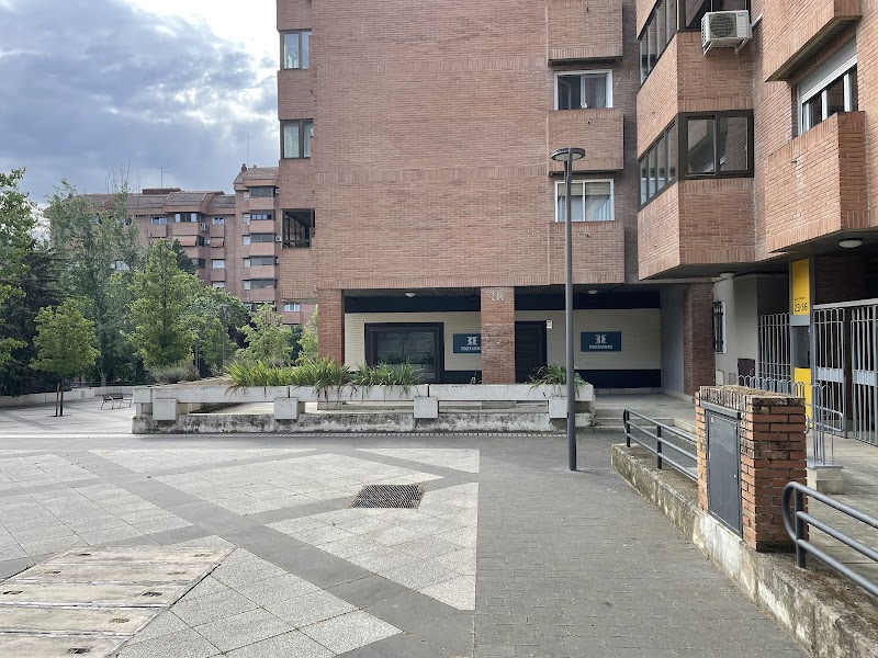 Imagen de Tercer Espacio