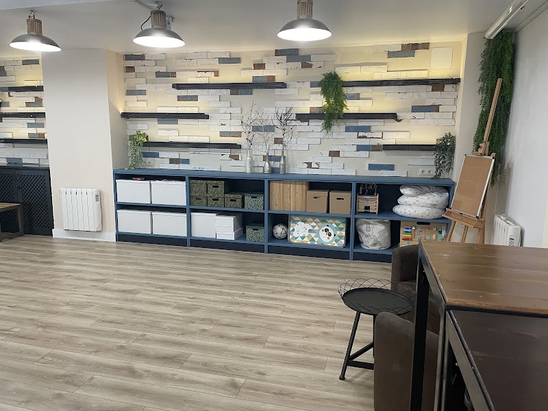 Imagen de Tercer Espacio