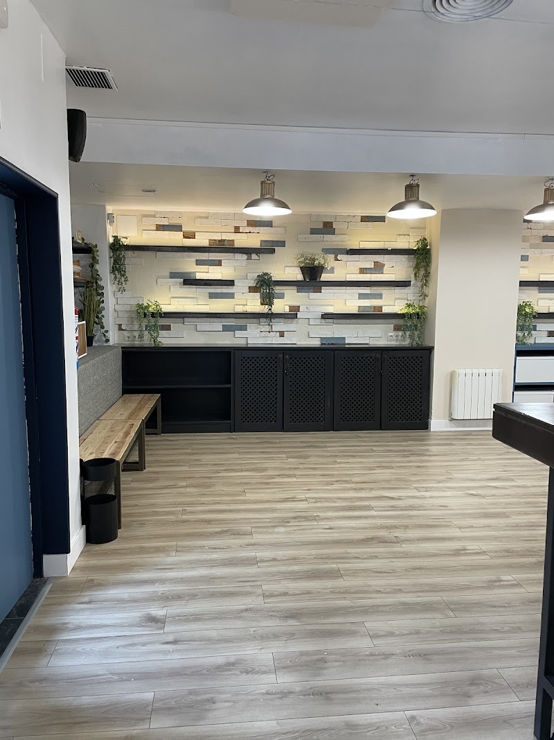 Imagen de Tercer Espacio