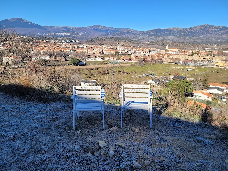 Imagen representativa de la localización