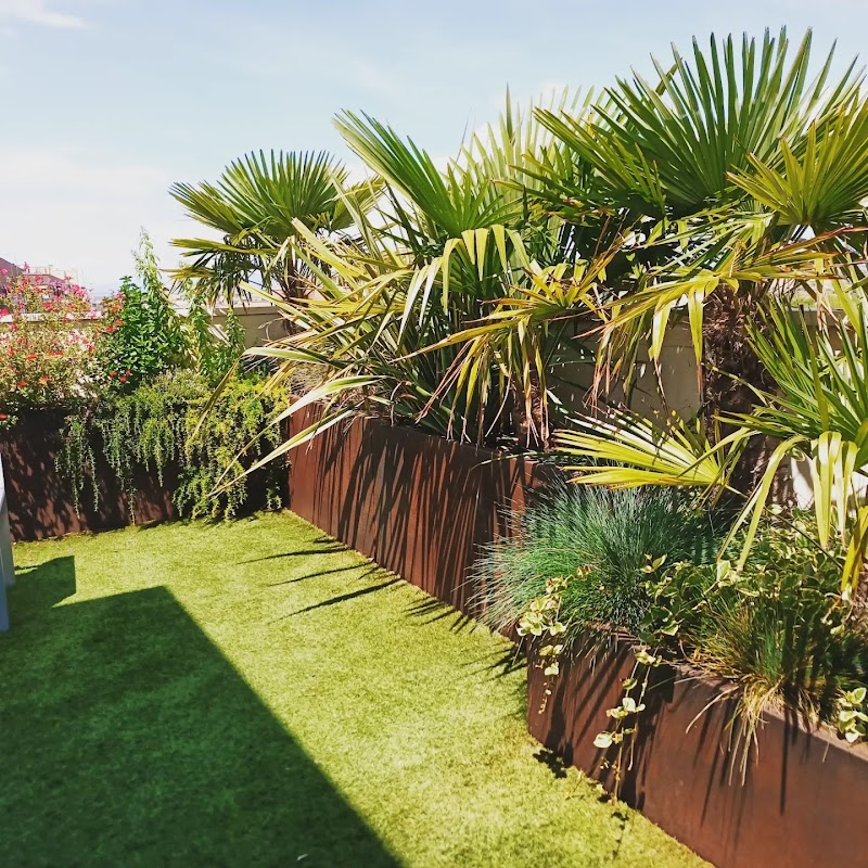 Imagen de Paisajismo la Moraleja