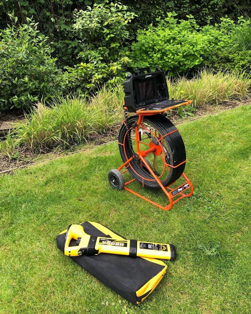 Imagen de Fontanero Cuatro Caminos