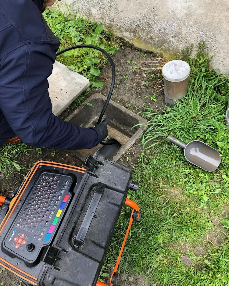 Imagen de Fontanero Cuatro Caminos