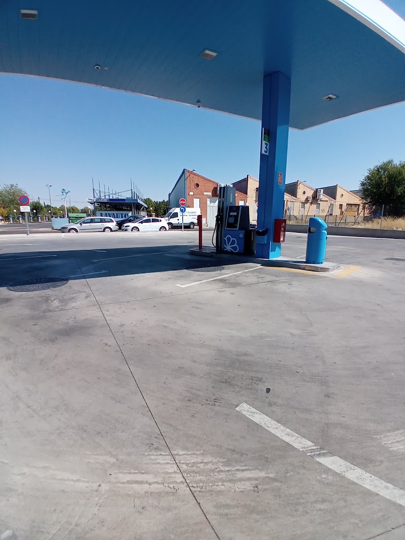 Imagen de Ballenoil Torrejón I