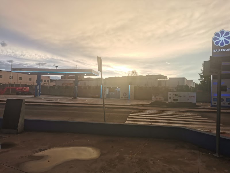 Imagen de Ballenoil Torrejón I