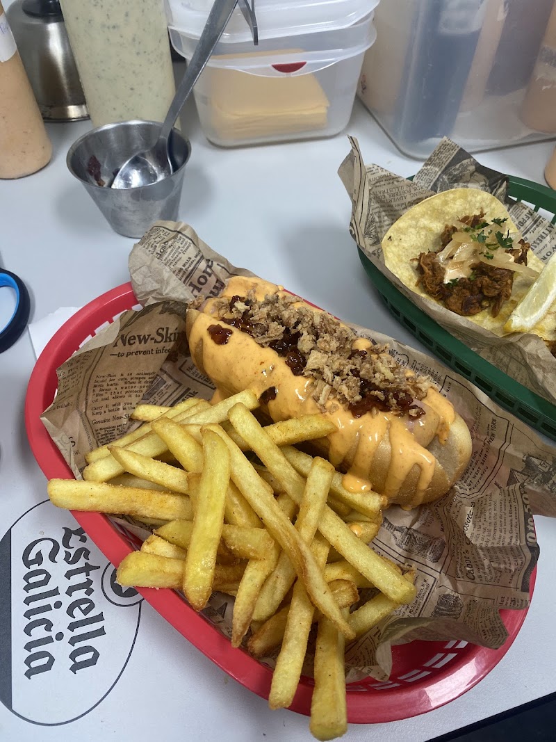 Imagen de La Gastroneta de Joe