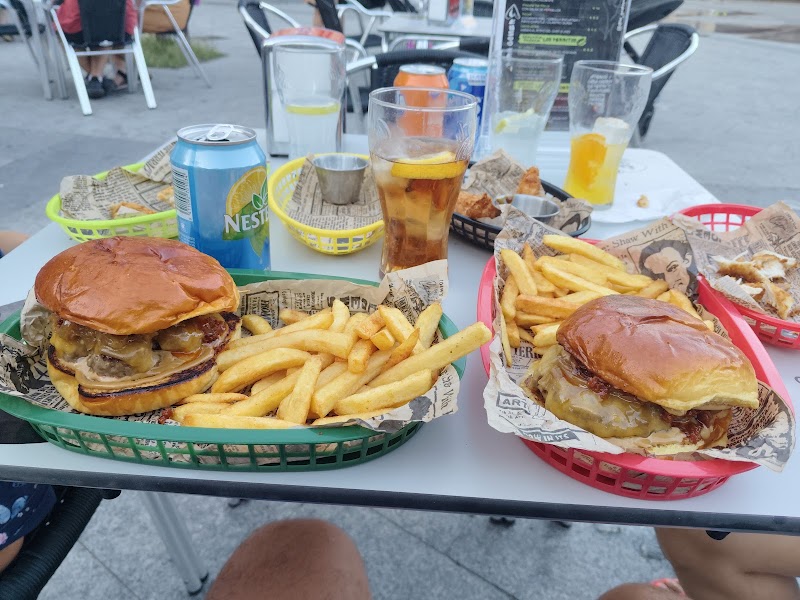 Imagen de La Gastroneta de Joe